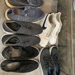 Men's Sneakers size 13